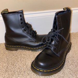 Dr. Martens